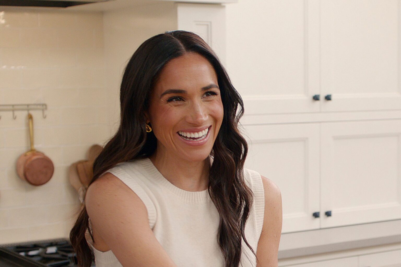 What Americans Really Think of Meghan Markle’s Netflix Show Revealed