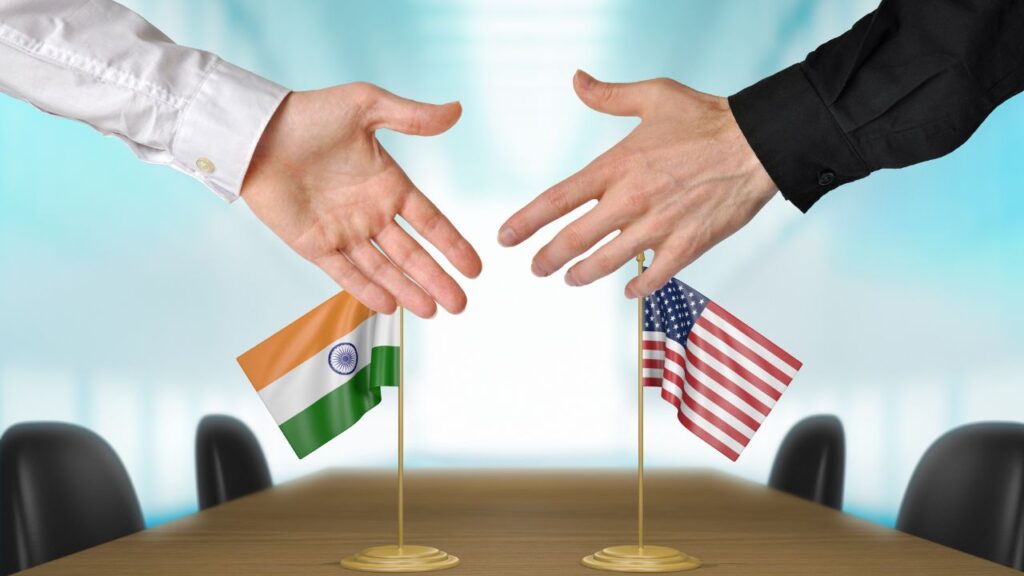 US tariffs: Trump’s ire won’t move India — nor should it