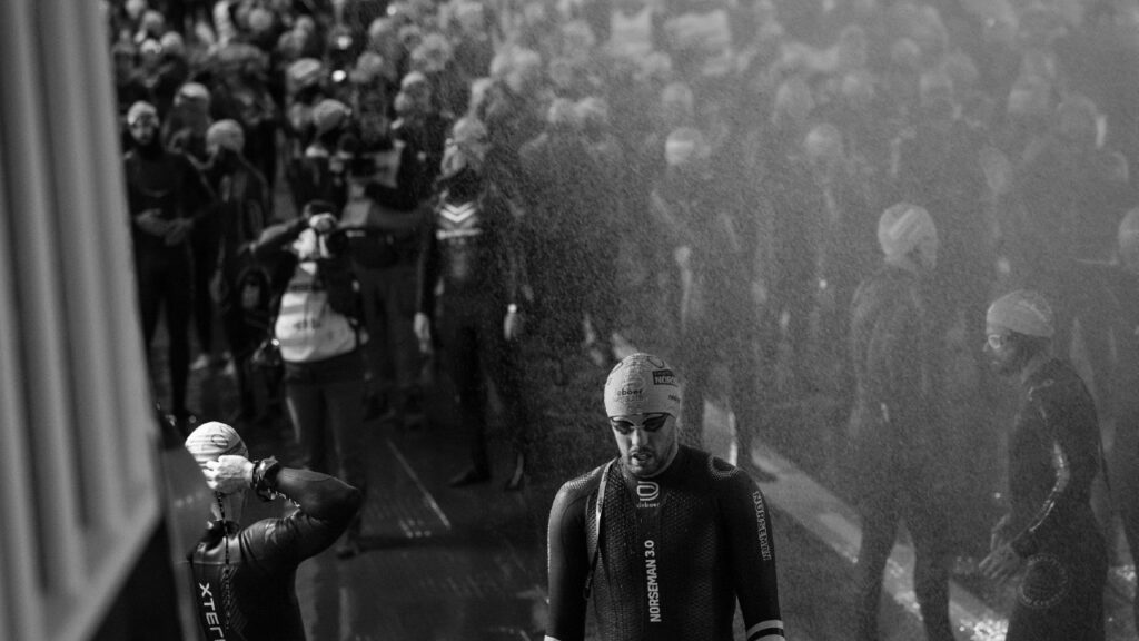 The Norseman 2025: Date, start time and how to follow live for ‘the race that makes athletes cry’