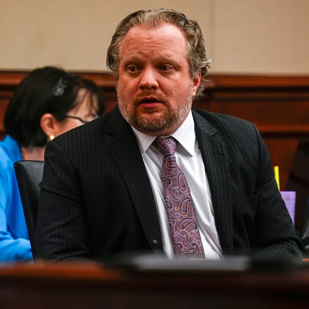 Dentist James Craig Found Guilty of Murdering Wife With Poisoned Shake