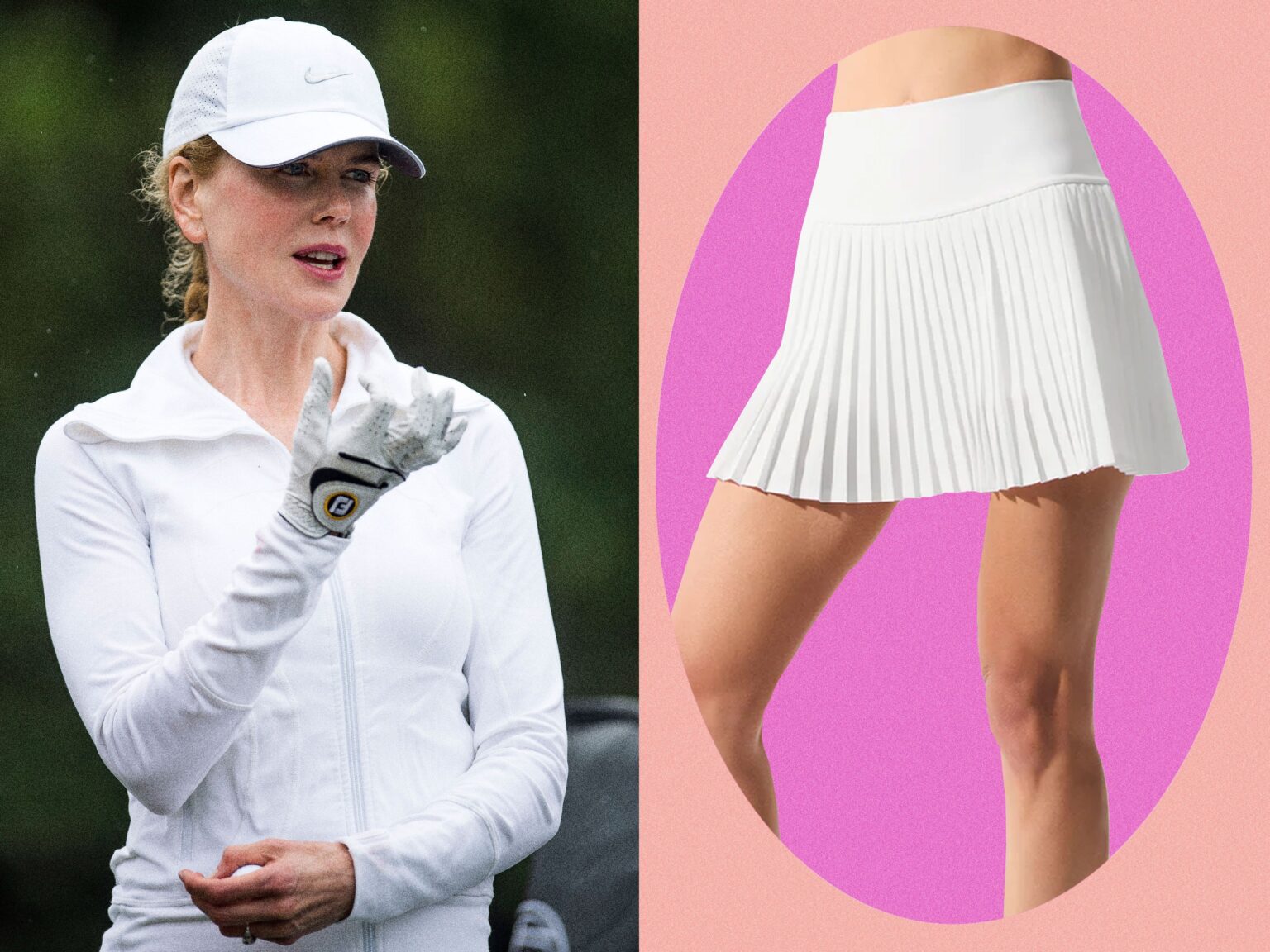 The Best Golf Clothes for Women in 2025: Look Like a Pro The Best Golf Clothes for Women in 2025: Look Like a Pro