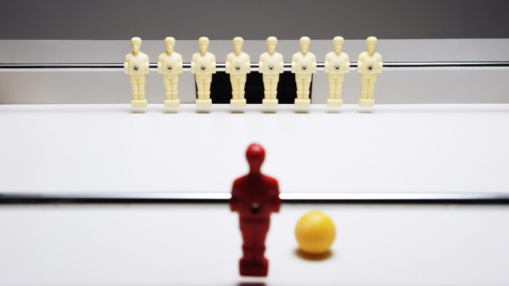 Retaining Mission-Critical Team Members Through Layoffs Retaining Mission-Critical Team Members Through Layoffs