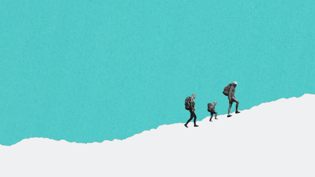 Why Leaders Should Bring Their Best Self—Not Their Whole Self—to Work Why Leaders Should Bring Their Best Self—Not Their Whole Self—to Work