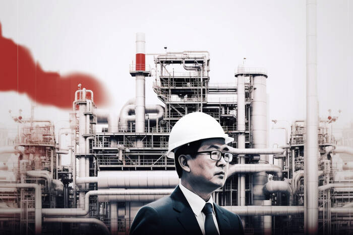 China Manufacturing Sector Contracts in July as Tariffs Bite: Hang Seng and AUD/USD Dip China Manufacturing Sector Contracts in July as Tariffs Bite: Hang Seng and AUD/USD Dip