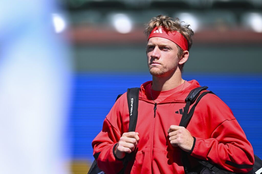 British Pro Lashes Out at Alejandro Davidovich Fokina’s ‘Pathetic’ Accusation Against the ATP Over Toronto Scheduling British Pro Lashes Out at Alejandro Davidovich Fokina’s ‘Pathetic’ Accusation Against the ATP Over Toronto Scheduling
