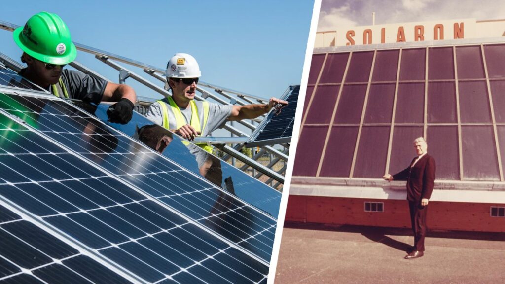 The Forgotten Invention: Why Solar Energy Took 180 Years to Succeed