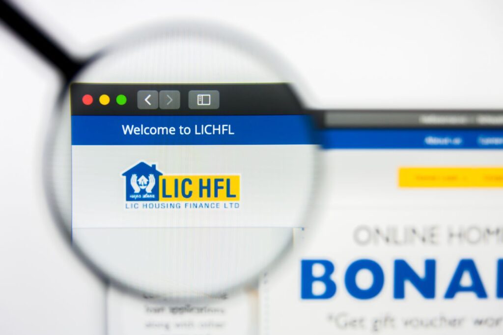 LIC HFL Q1 profit rises 5% YoY; disbursements steady, asset quality improves