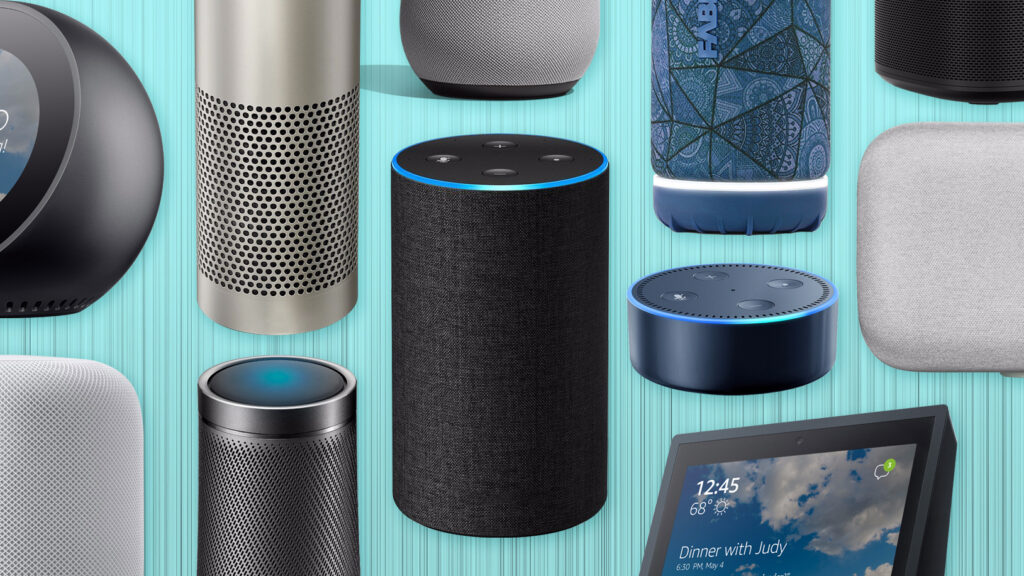 Best smart speakers & displays: 12 top picks for smart homes Best smart speakers & displays: 12 top picks for smart homes