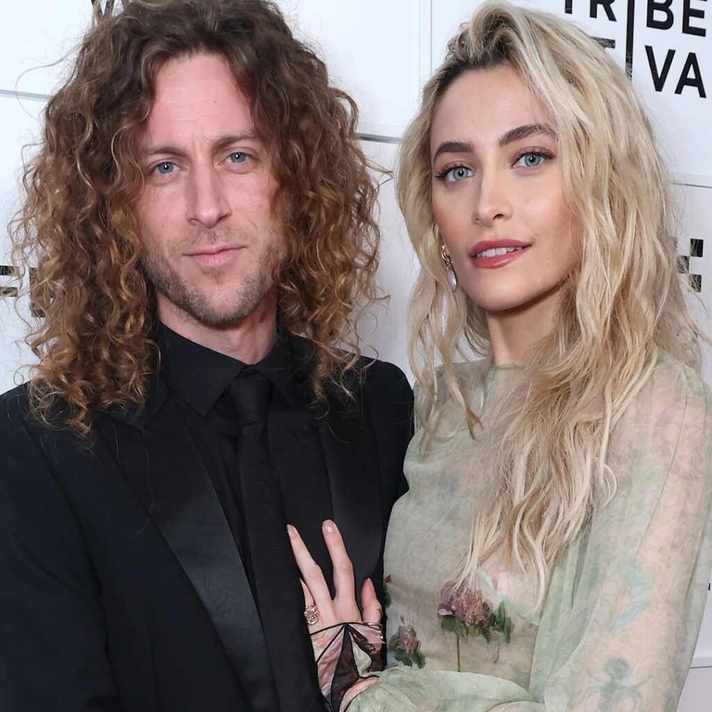 Paris Jackson and Fiancé Justin Long Break Up