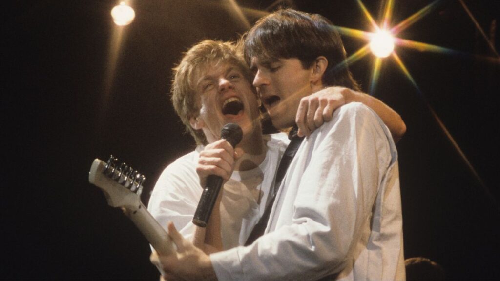 “I remember the phone call. He said, ‘Jim, I just wrote this thing. It was for Blue Öyster Cult. But I don’t think they’re going to keep it…’” The Bryan Adams track that started life as a Blue Öyster Cult song “I remember the phone call. He said, ‘Jim, I just wrote this thing. It was for Blue Öyster Cult. But I don’t think they’re going to keep it…’” The Bryan Adams track that started life as a Blue Öyster Cult song