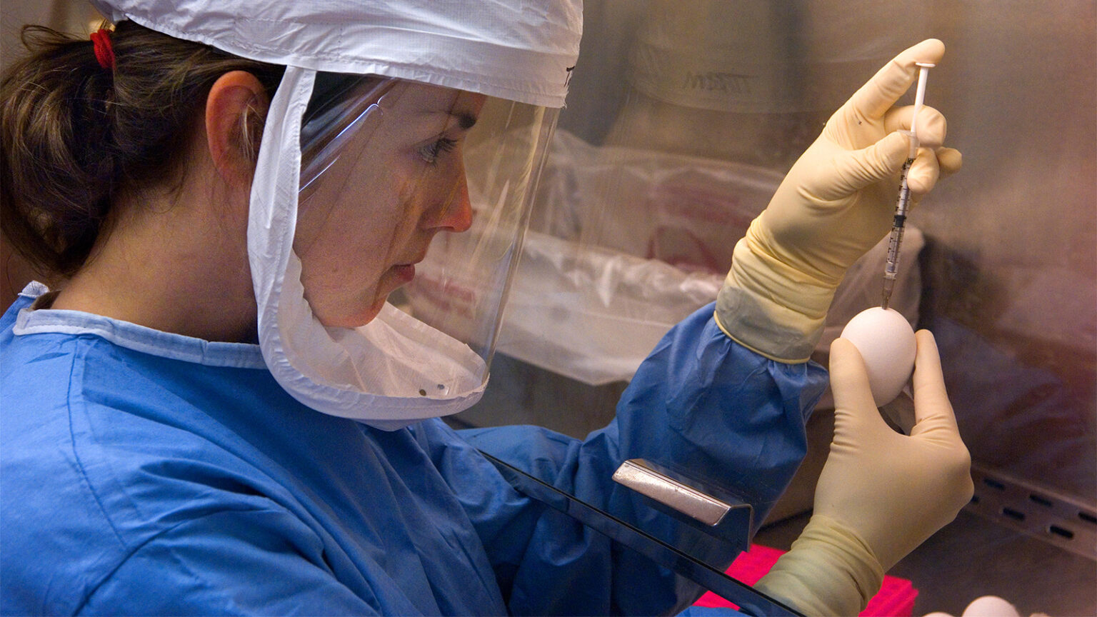 Major Medical Groups Pushed Out of Role Supporting CDC’s Vaccine Advisors Major Medical Groups Pushed Out of Role Supporting CDC’s Vaccine Advisors