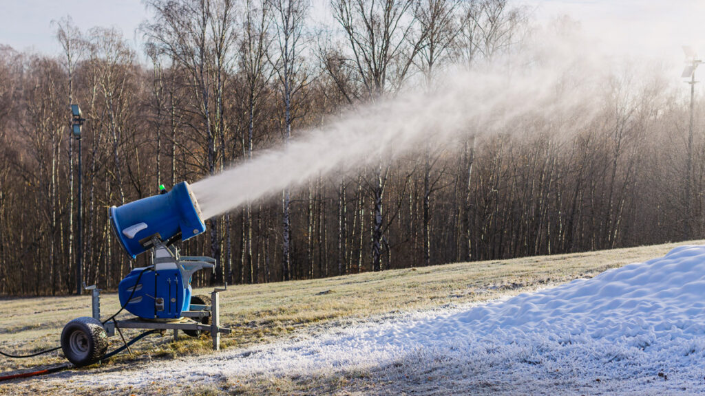 When to Innovate and When to Imitate