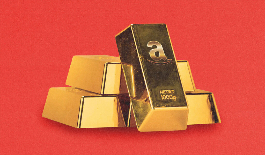 Amazon has abruptly cut its Google Shopping ad spending – cue the speculation