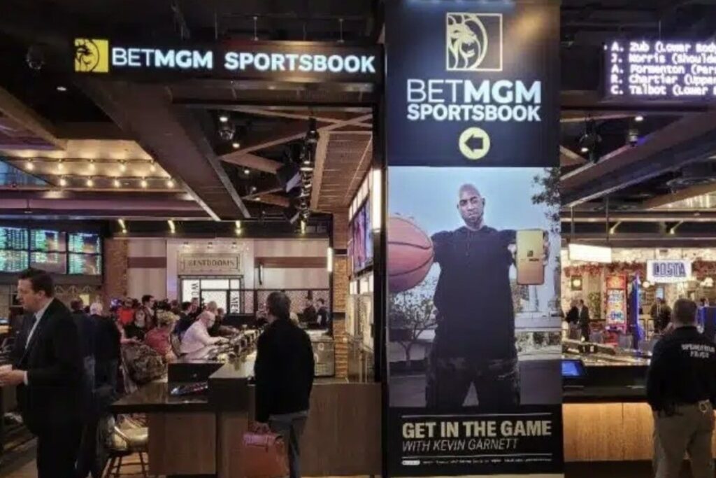BetMGM prepares to return cash to JV parents, has the investment paid off?  