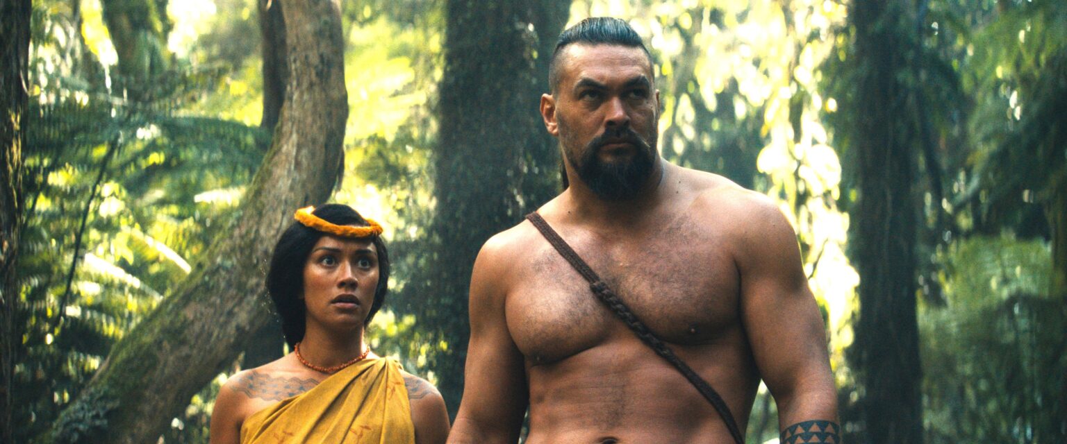 The Brutal and Little-Known True Story Behind Jason Momoa’s Chief of War The Brutal and Little-Known True Story Behind Jason Momoa’s Chief of War