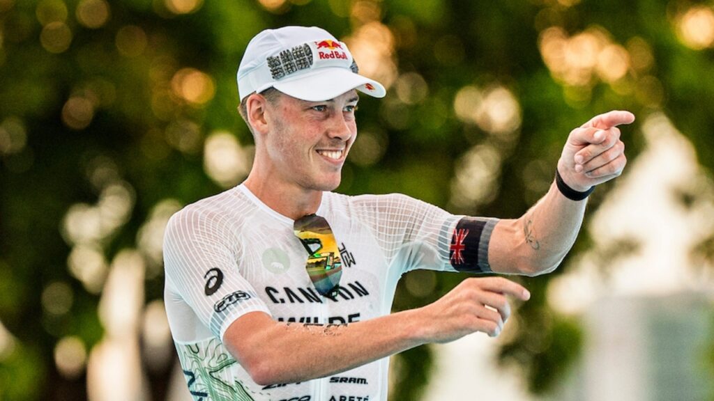 Hayden Wilde – is he BACK for T100 London after injury nightmare?