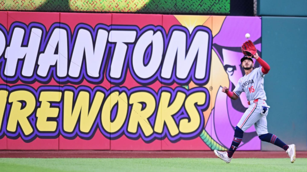 Austin Martin Reflects on Up and Down Journey Back to Minnesota Twins