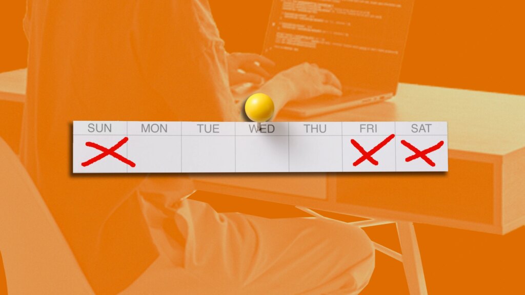 A 4-Day Workweek Isn’t Good Just for Team Moral — It’s Also Good for the Bottom Line