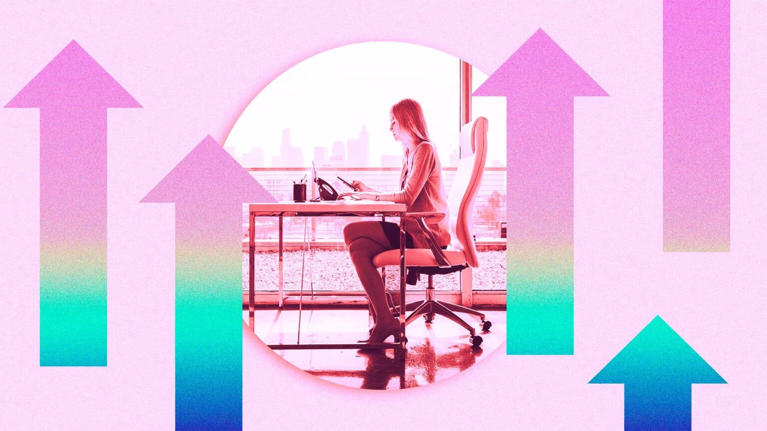 4 Lessons From a Decade of Empowering Women Entrepreneurs to Lead Boldly