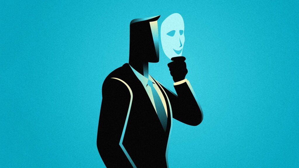 An Executive Coach Shares Advice for CEOs Who Want a Quick Fix for Imposter Syndrome