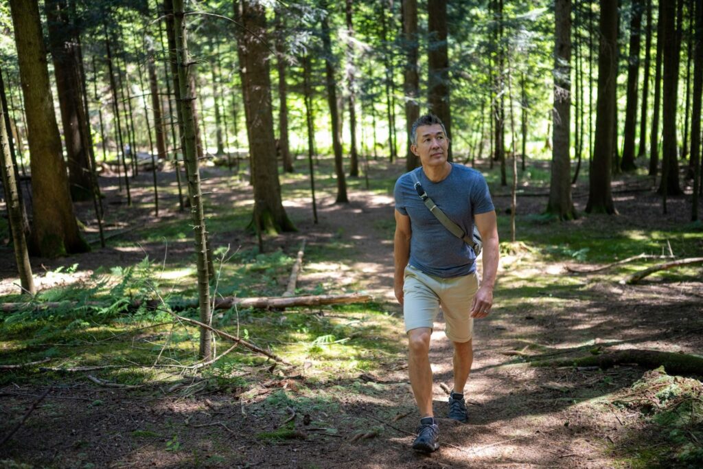 7 Major Health Benefits From Walking That Can Improve Your Life