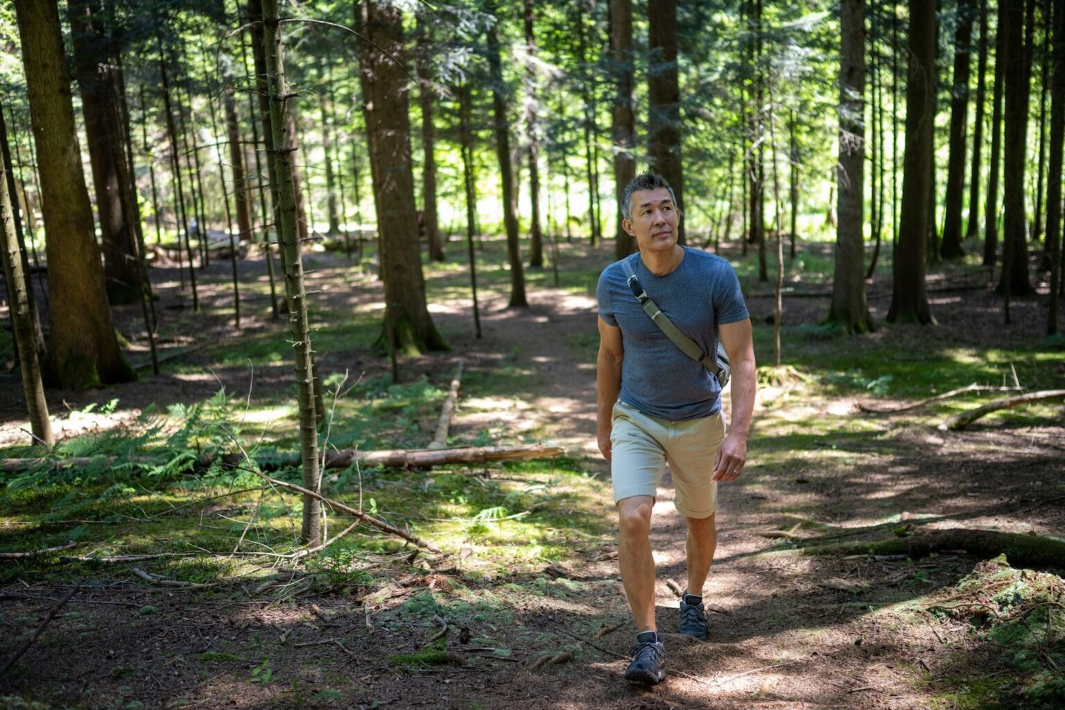 7 Major Health Benefits From Walking That Can Improve Your Life