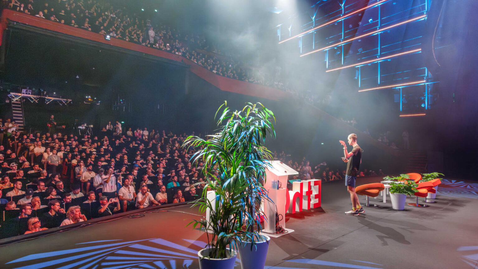 Ethereum turns 10: From scrappy experiment to Wall Street’s invisible backbone