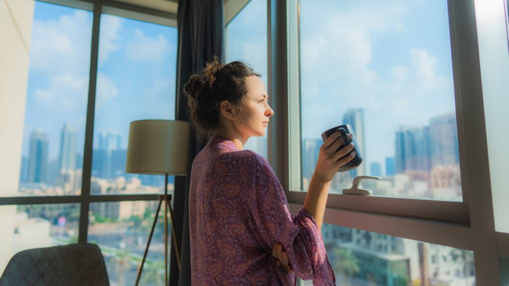 Where $1,500 in rent gets you the most—and least—space in major U.S. cities