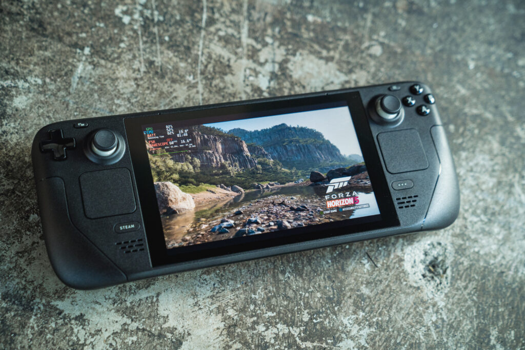 I want a Steam Deck, but I’m scared to buy one