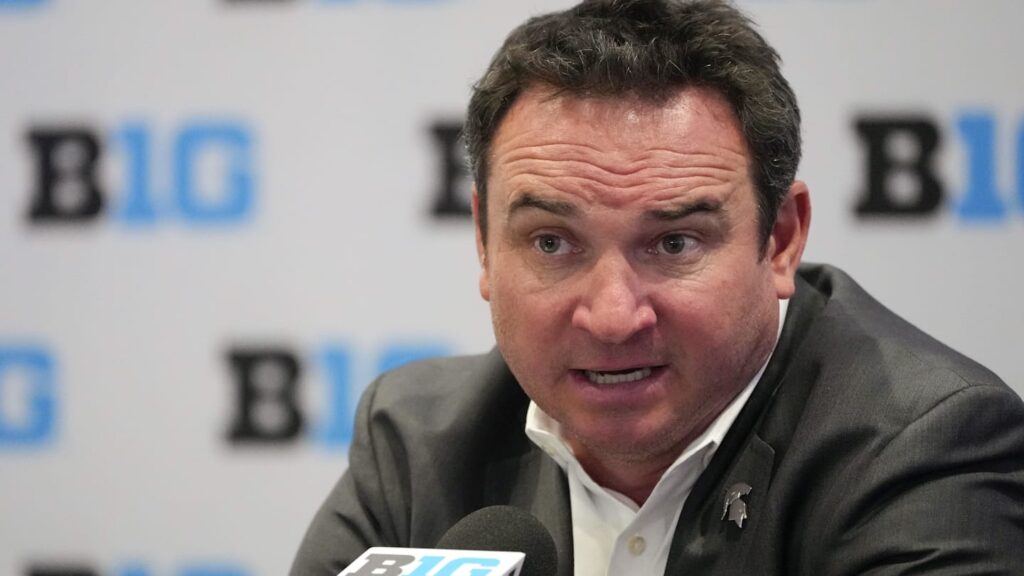 Does MSU Have a Clear-Cut 2028 QB1?