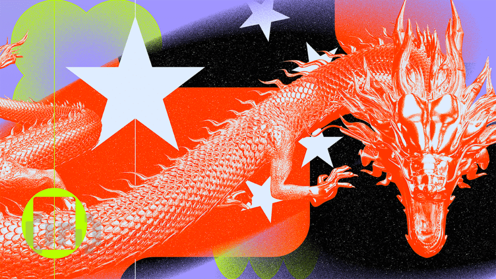 Hashkey CEO: China Will Re-engage with Crypto, starting with Stablecoins and RWA