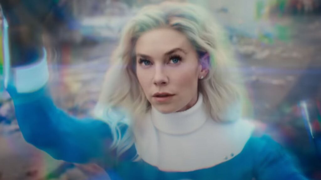 The Fantastic Four: First Steps Stretches Towards $370M Worldwide After Bigger Than Expected Second Weekend Box Office Drop