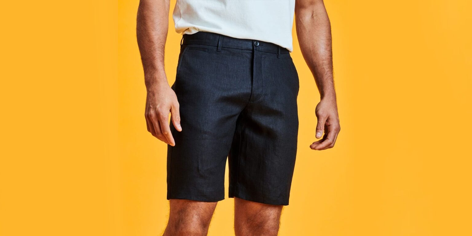 How Long Should Your Shorts Be? Style Editors Settle the Great Debate