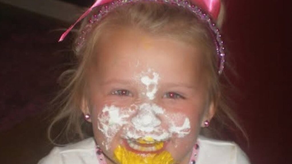 Guess Who This Sweet Kid Turned Into!