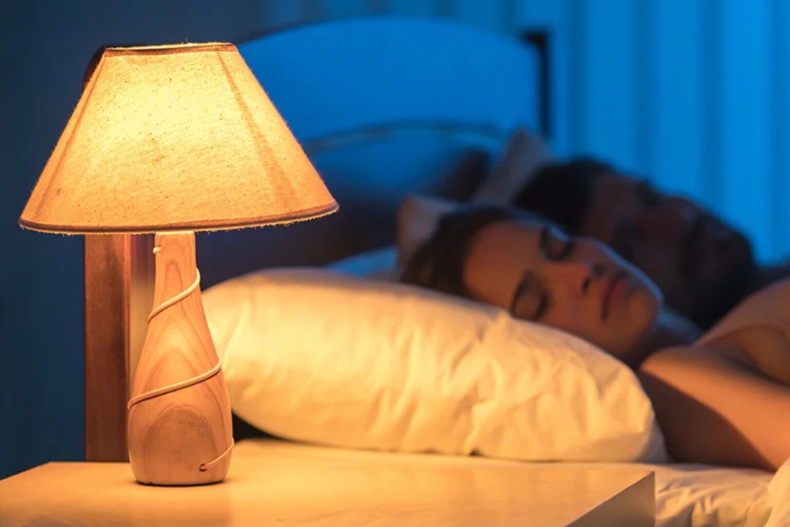 Wi-Fi smart bulbs are cheap and easy. They can also leave you hanging