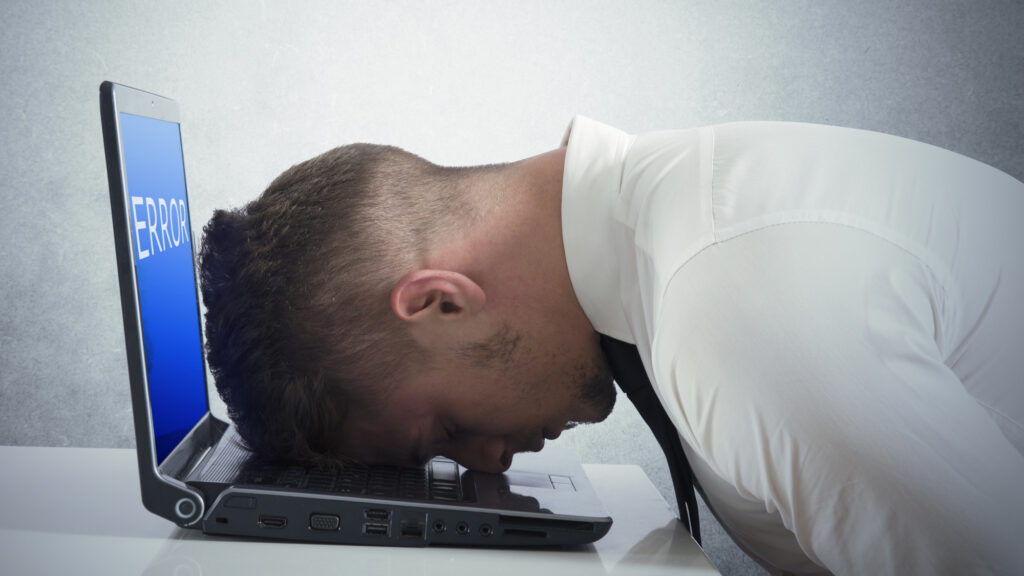 Windows 11 can’t find your printer? Try these easy fixes