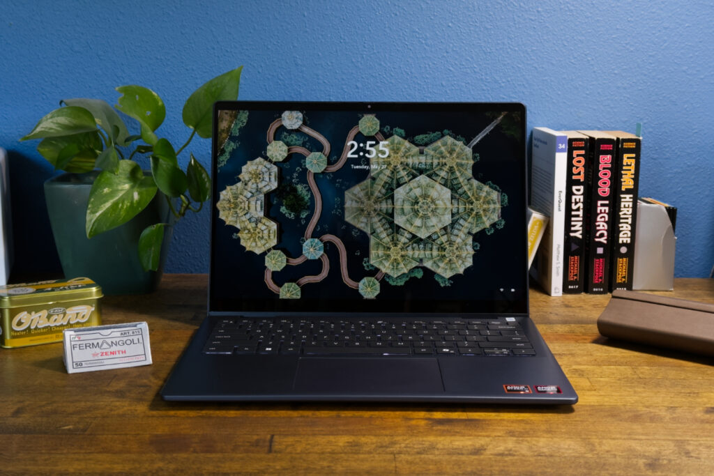 This versatile Dell 2-in-1 laptop with 16GB RAM is a steal for $500