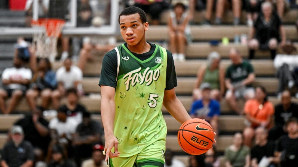 What to Like About MSU Guard Divine Ugochukwu’s Game