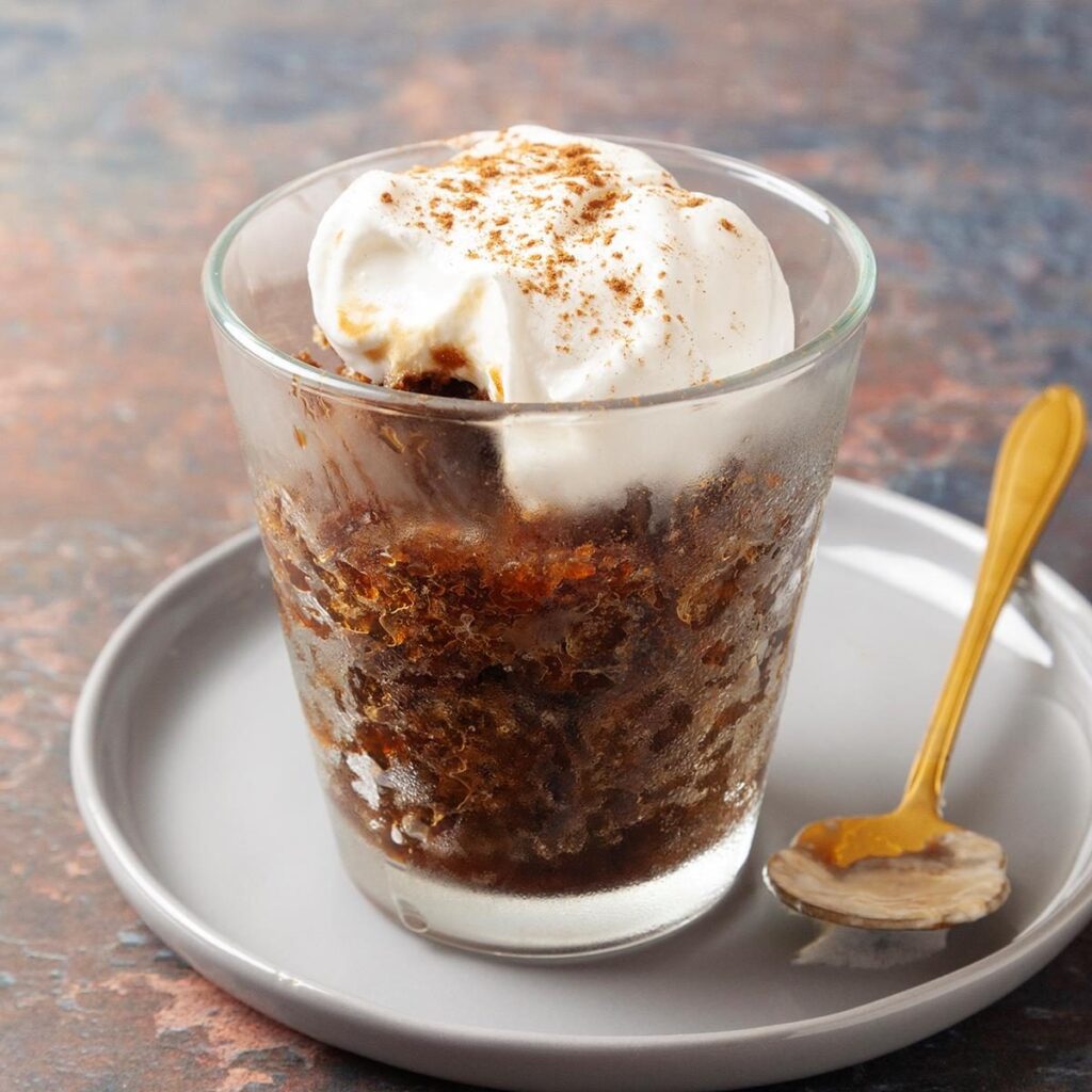 Coffee Granita