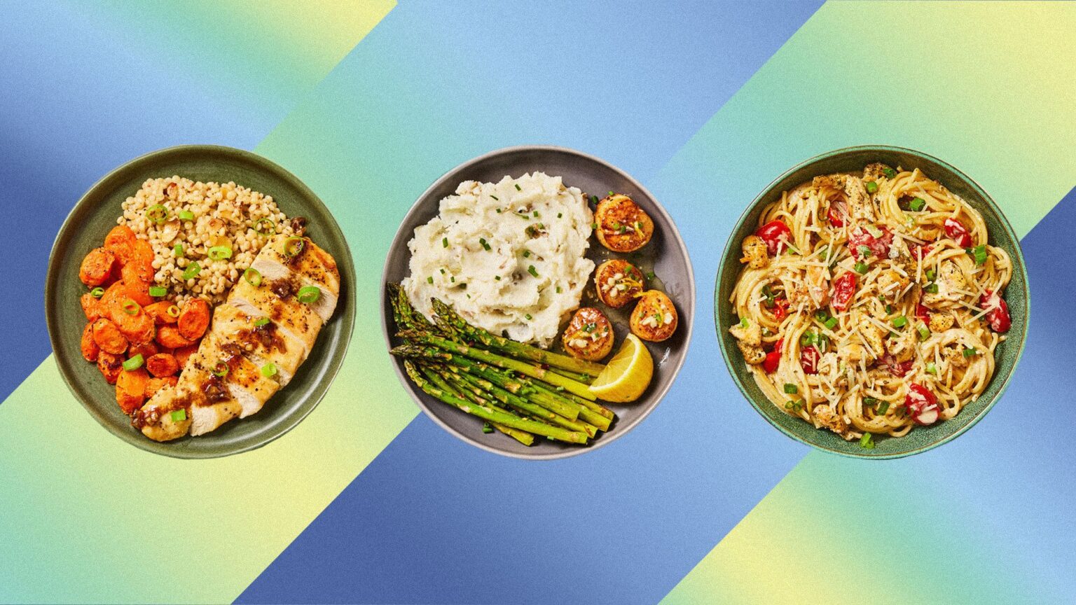 HelloFresh Review: A Revamped Menu Has Options for Everyone