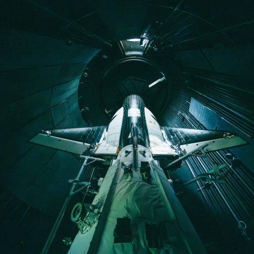 Is the Dream Chaser space plane ever going to launch into orbit? Is the Dream Chaser space plane ever going to launch into orbit?