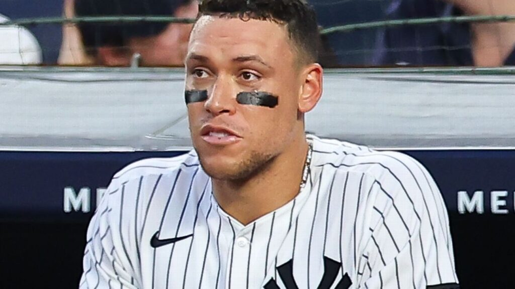 Boone: Judge rejoining Yanks for Tuesday’s game Boone: Judge rejoining Yanks for Tuesday’s game