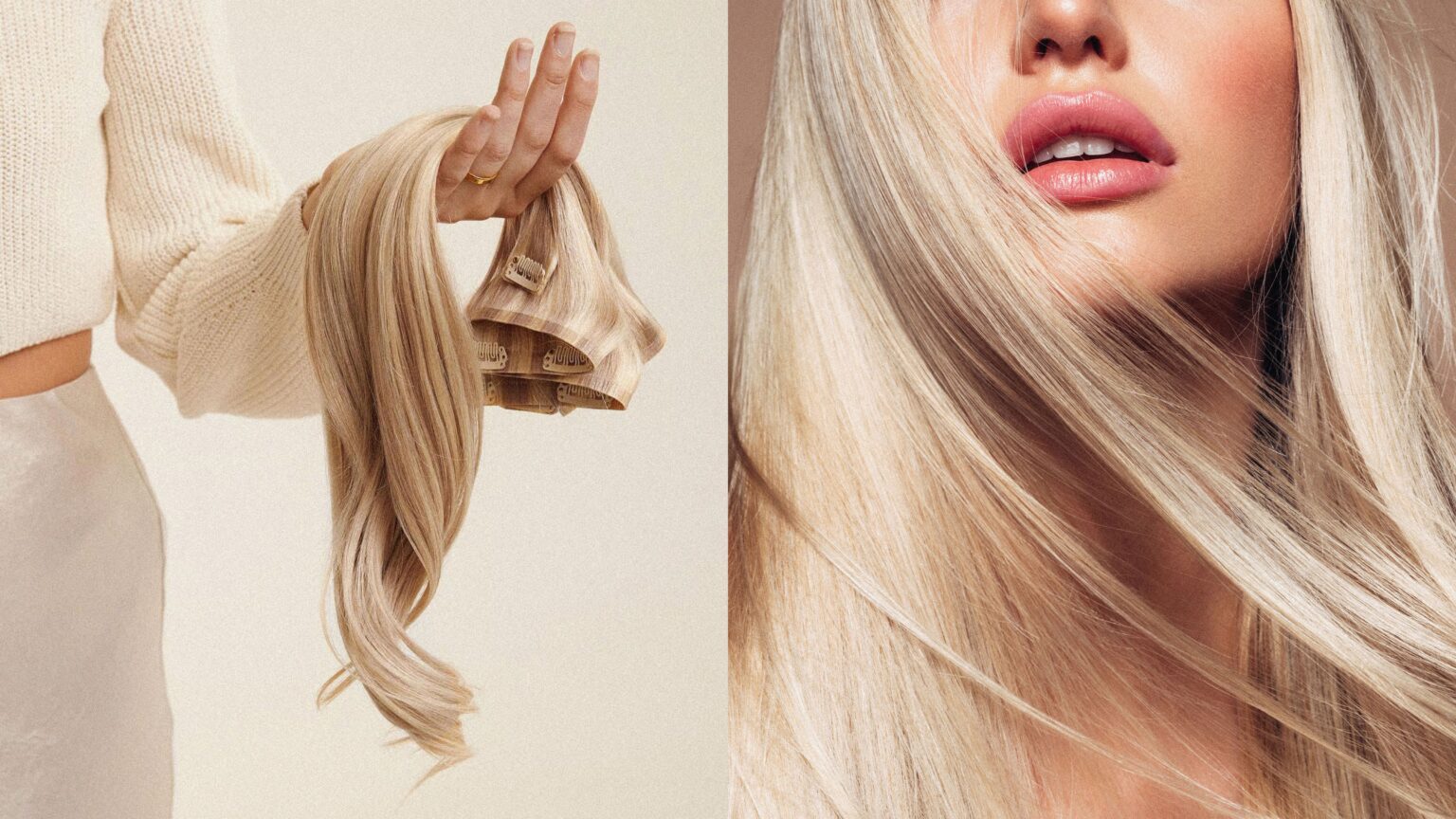 8 Best Clip-In Hair Extensions for Longer, Fuller Strands 2025 8 Best Clip-In Hair Extensions for Longer, Fuller Strands 2025