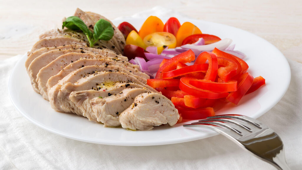 Low-Cal Diet Plus Exercise May Help Patients With Hip OA