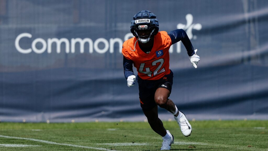 Broncos training camp: Practice schedule for Day 9