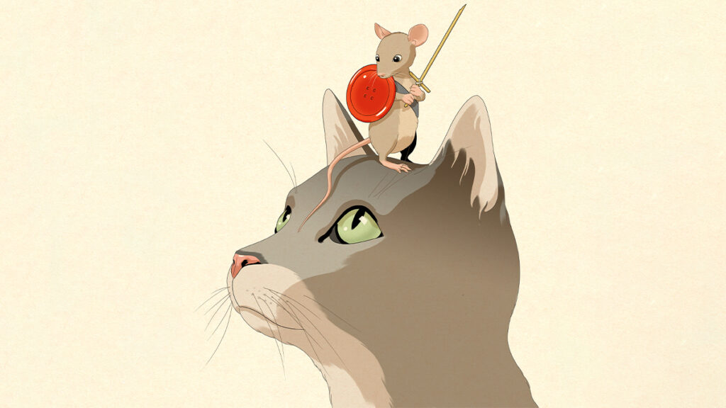 6 Ways to Practice Everyday Courage