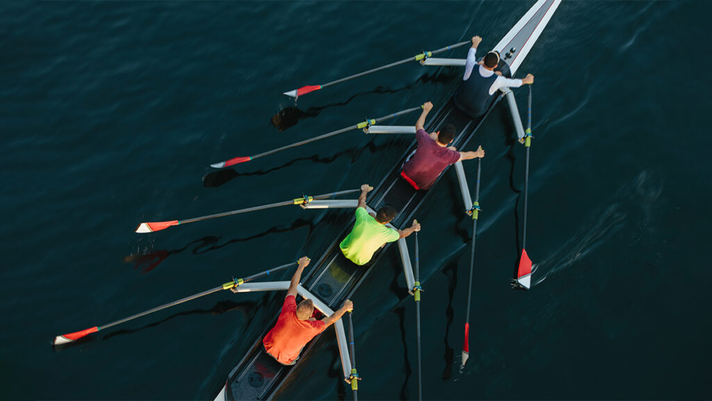 What New CEOs Should Ask Themselves in Their First 100 Days