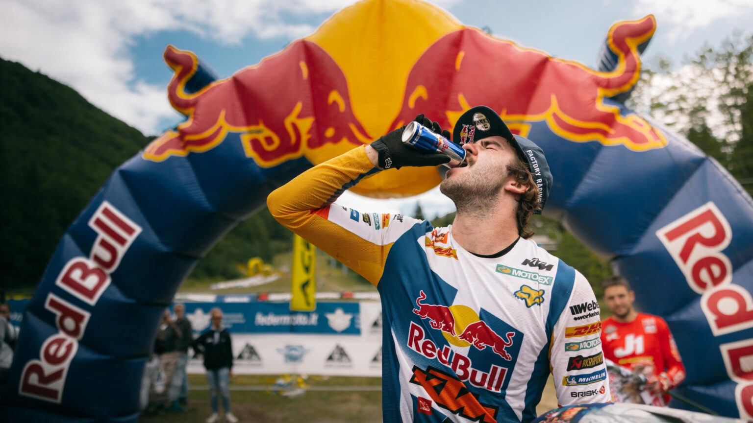 Abestone Hard Enduro 2025 – Official Timetable Announced!