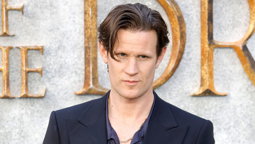 ‘Star Wars: Starfighter’ Enlists Matt Smith in Villain Role