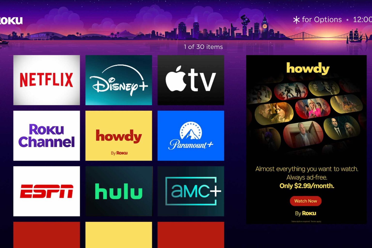 Roku’s new $3 ad-free streaming undercuts Netflix—with a catch